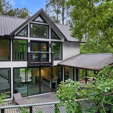 Vailsbluff - Romanticretreat - Perfectsummerescape Брокен-Боу Экстерьер фото