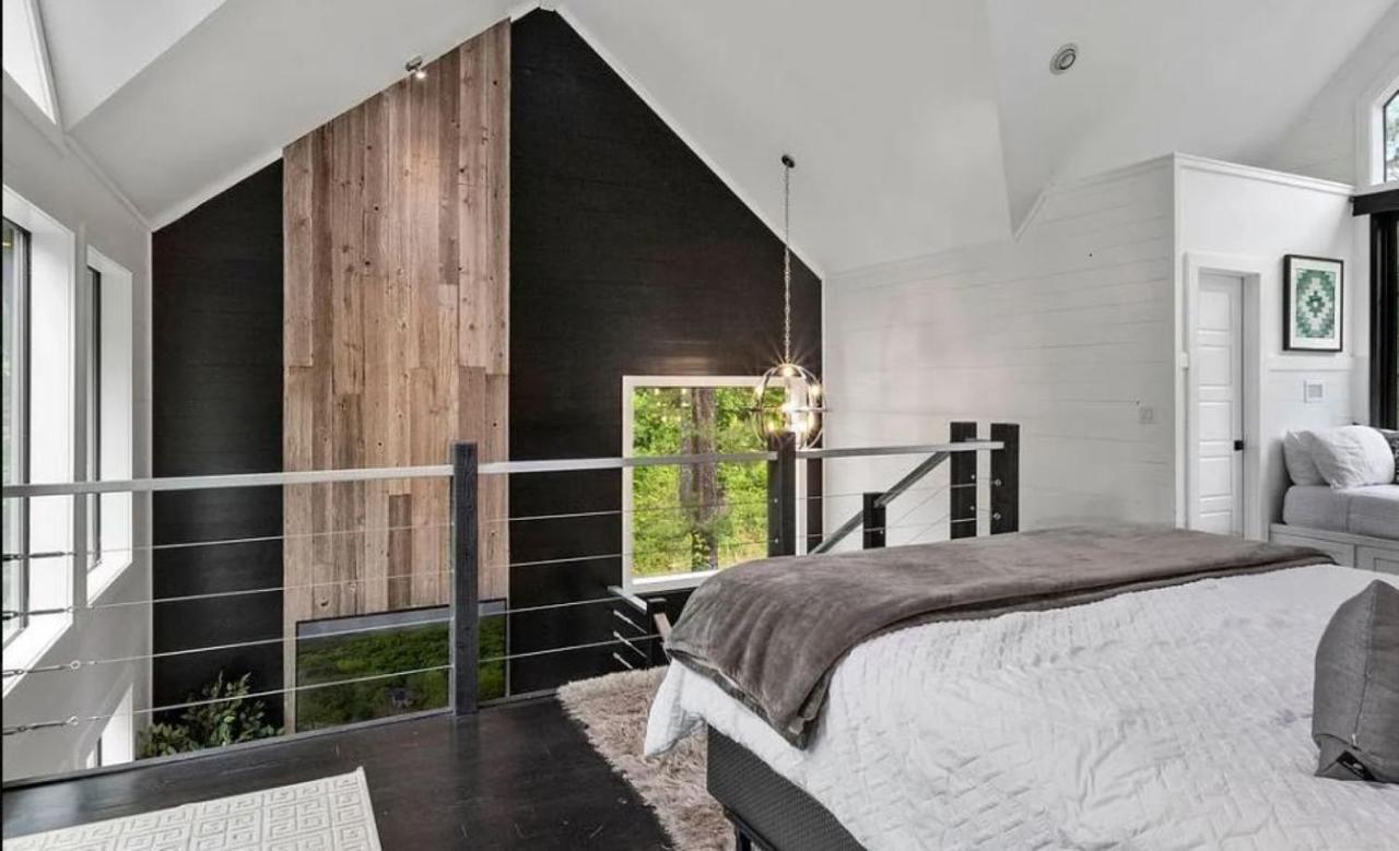 Vailsbluff - Romanticretreat - Perfectsummerescape Брокен-Боу Экстерьер фото